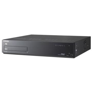 Samsung SRN-1670D-1TB network video recorder – image 2