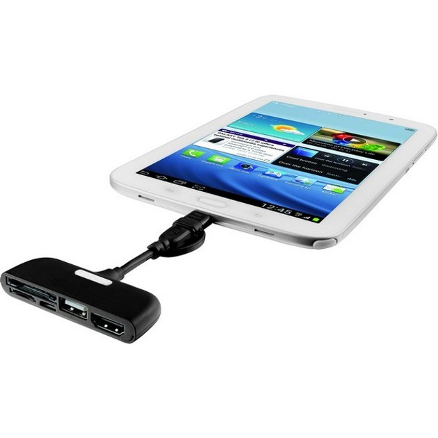 Techly IADAP MHL-51 – image 7