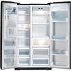 LG GWL227HBYA side-by-side refrigerator Freestanding – image 2