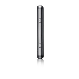 Samsung С6712 8.13 cm (3.2") 100 g Black – image 3