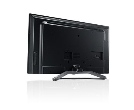 LG 32LA613S TV 81.3 cm (32") Full HD Grey – image 9