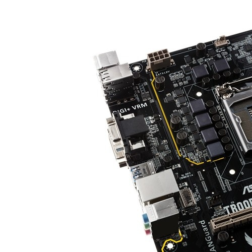 ASUS TUF TROOPER B150 D3 – image 7