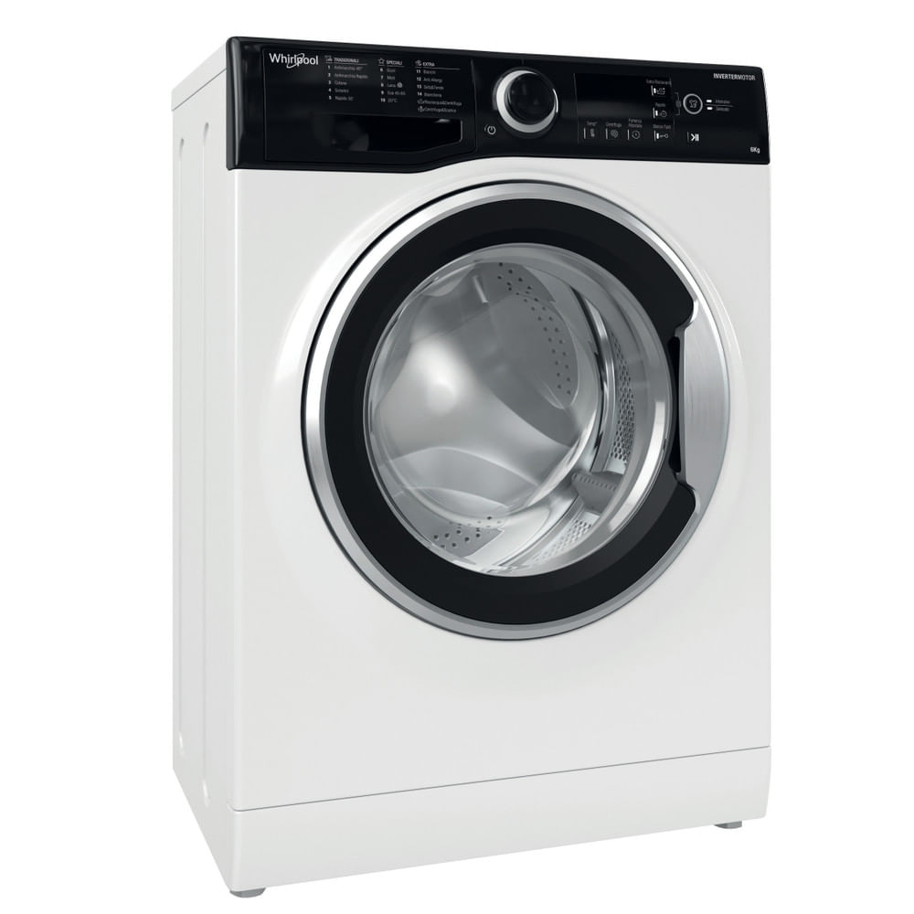 Whirlpool WSB 622 S IT — vue 1 sur 8