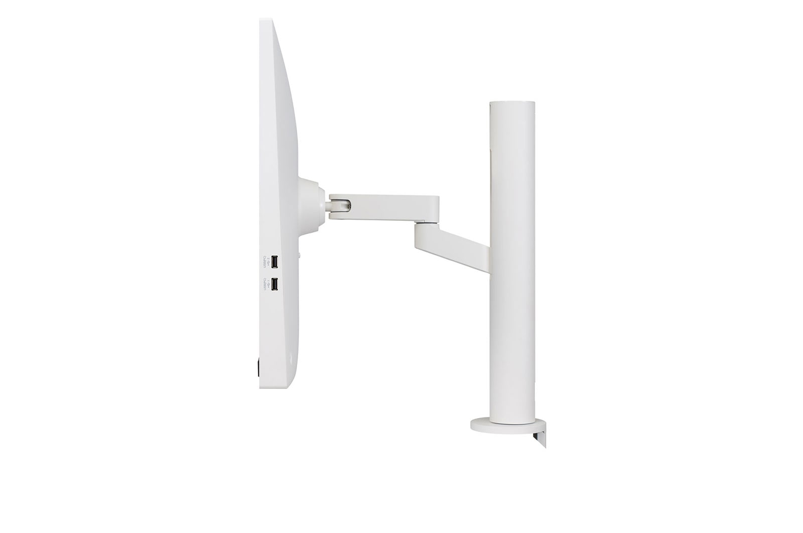 LG 32SQ780S-W computer monitor – image 4