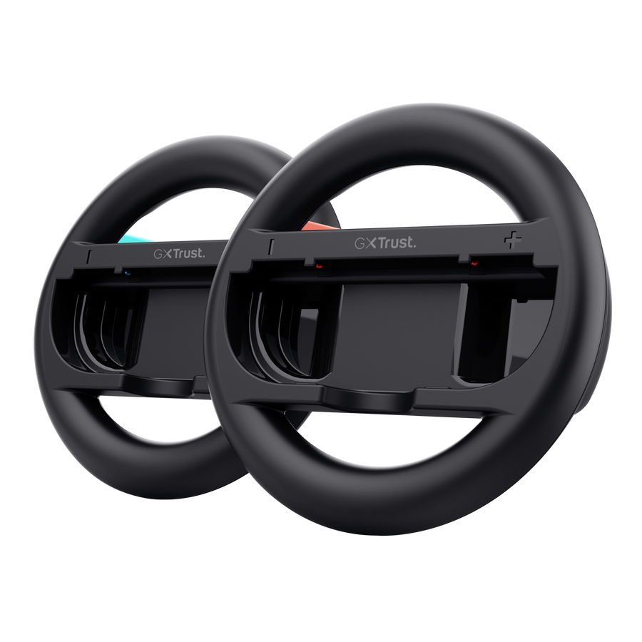 Trust GXT 1257 Racing wheel