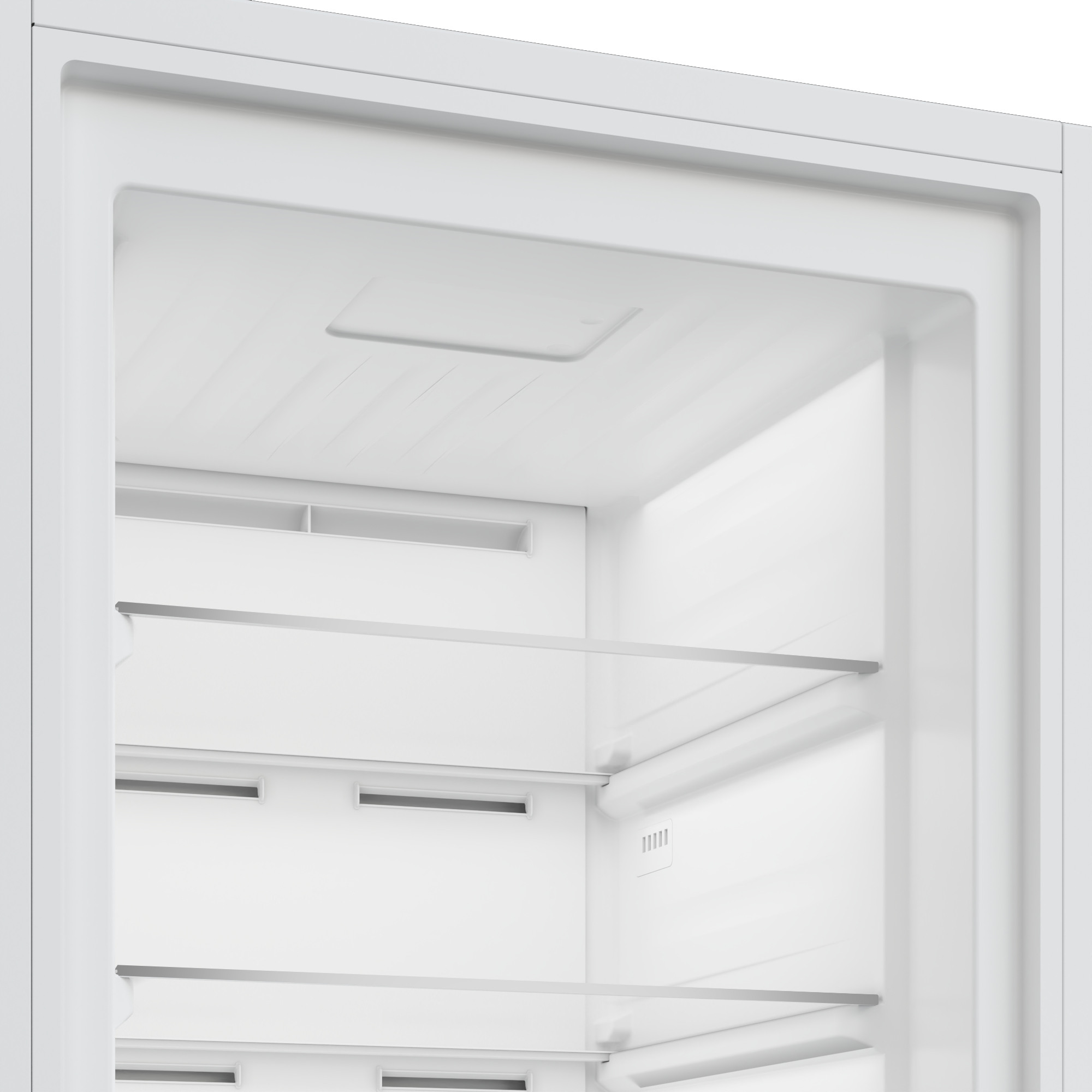 Beko B3RFNE314XB freezer Upright freezer Freestanding – image 6