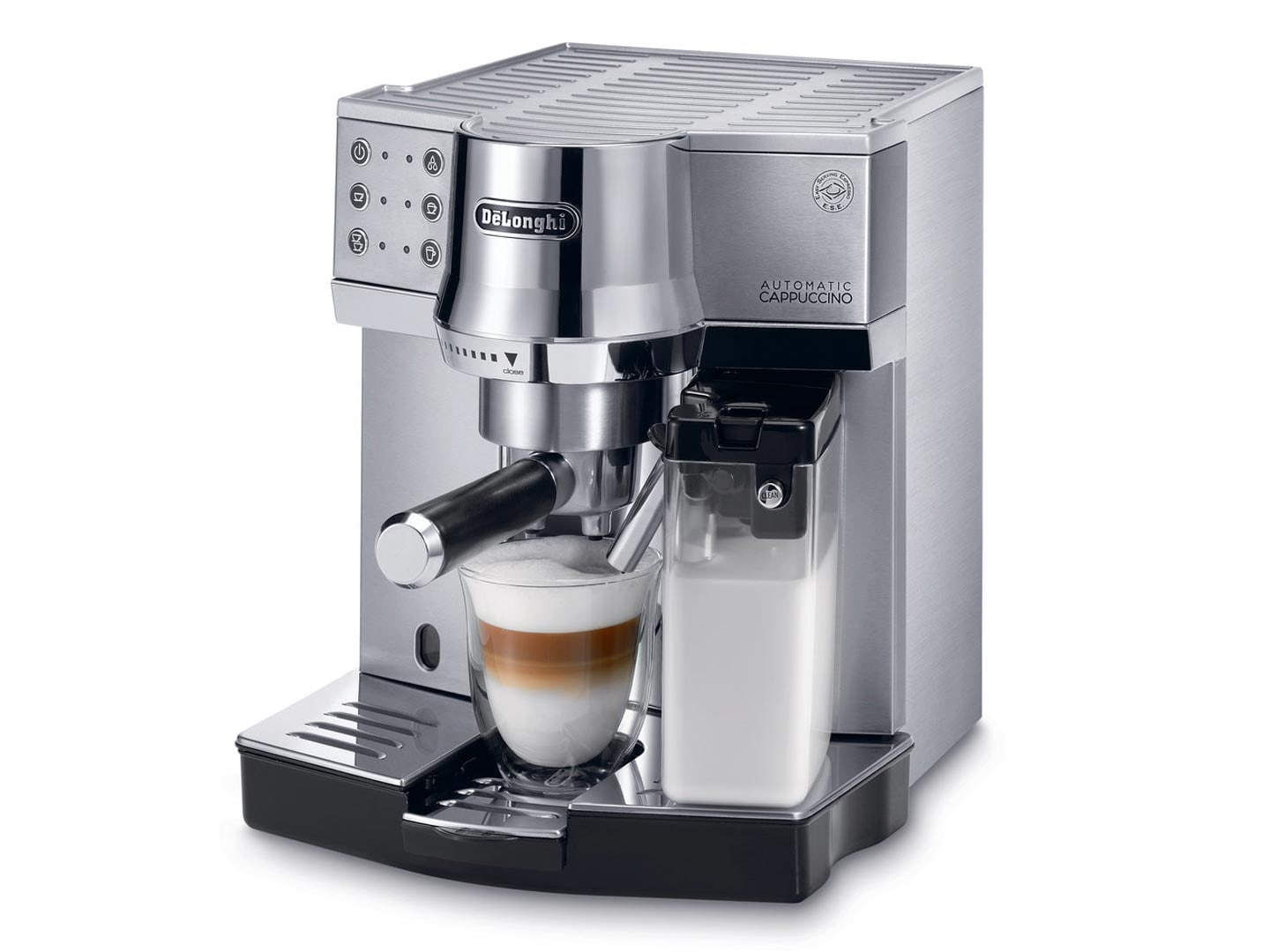 De’Longhi EC850.M Espresso machine