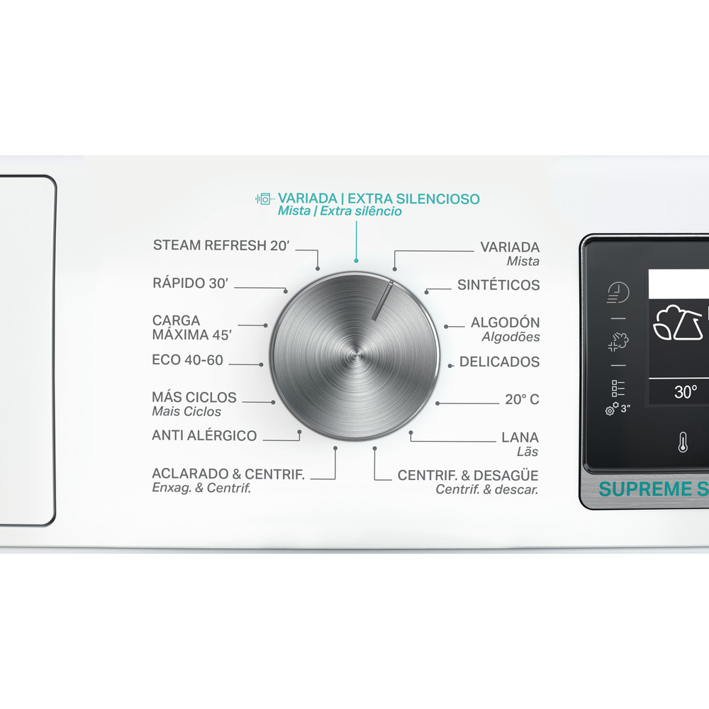 Whirlpool W6 W845WR SPT – image 9