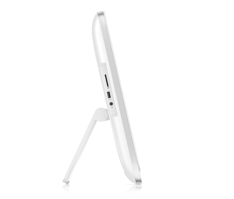 HP 21-s100 + Wireless Desktop C6400 – image 7