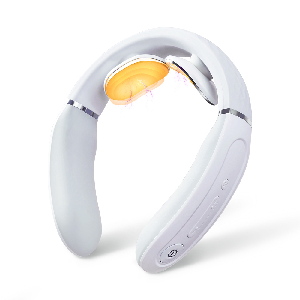 SKG 4356E - White – image 5
