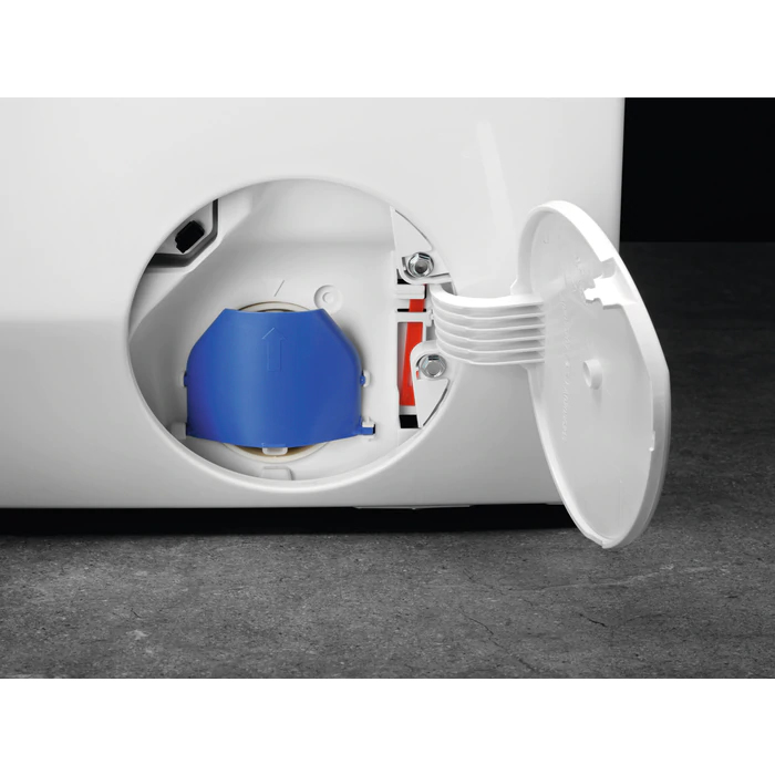 AEG L9WBE49W washer dryer Front-load White – image 7