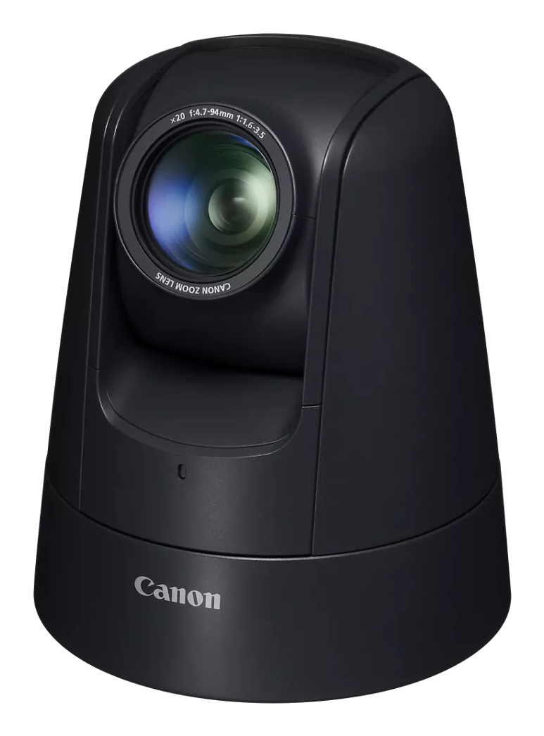 Canon VB-M46B Indoor – image 5