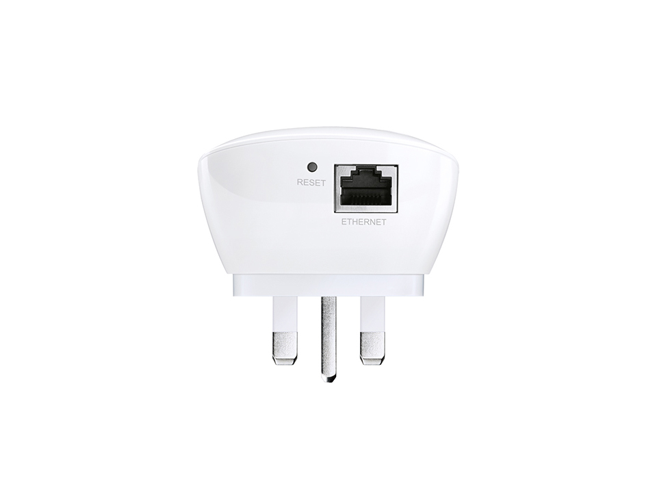 TP-Link 300Mbps Wi-Fi Range Extender – image 6