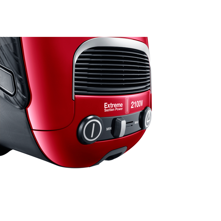 Samsung SC21F60WA 3.5 L Cylinder vacuum Dry 2100 W Bagless – image 9