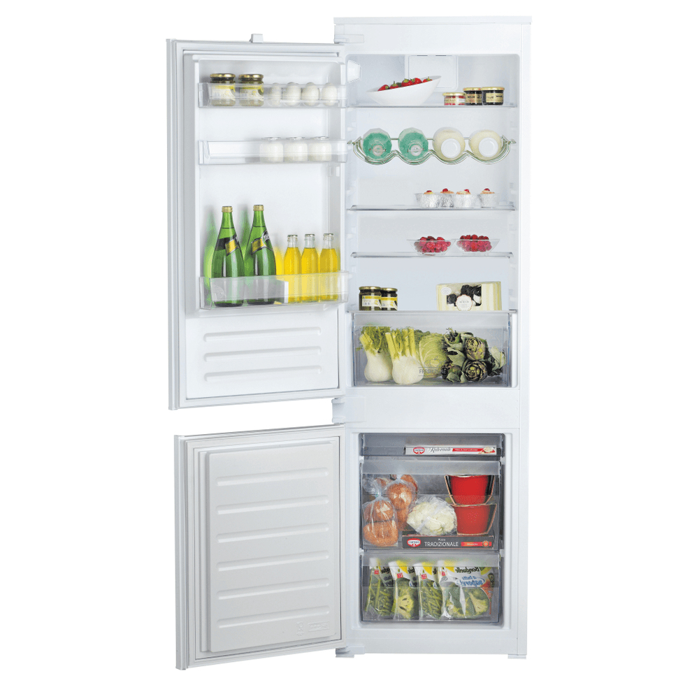 Hotpoint BCB 7030 D AAA S — vue 1 sur 8
