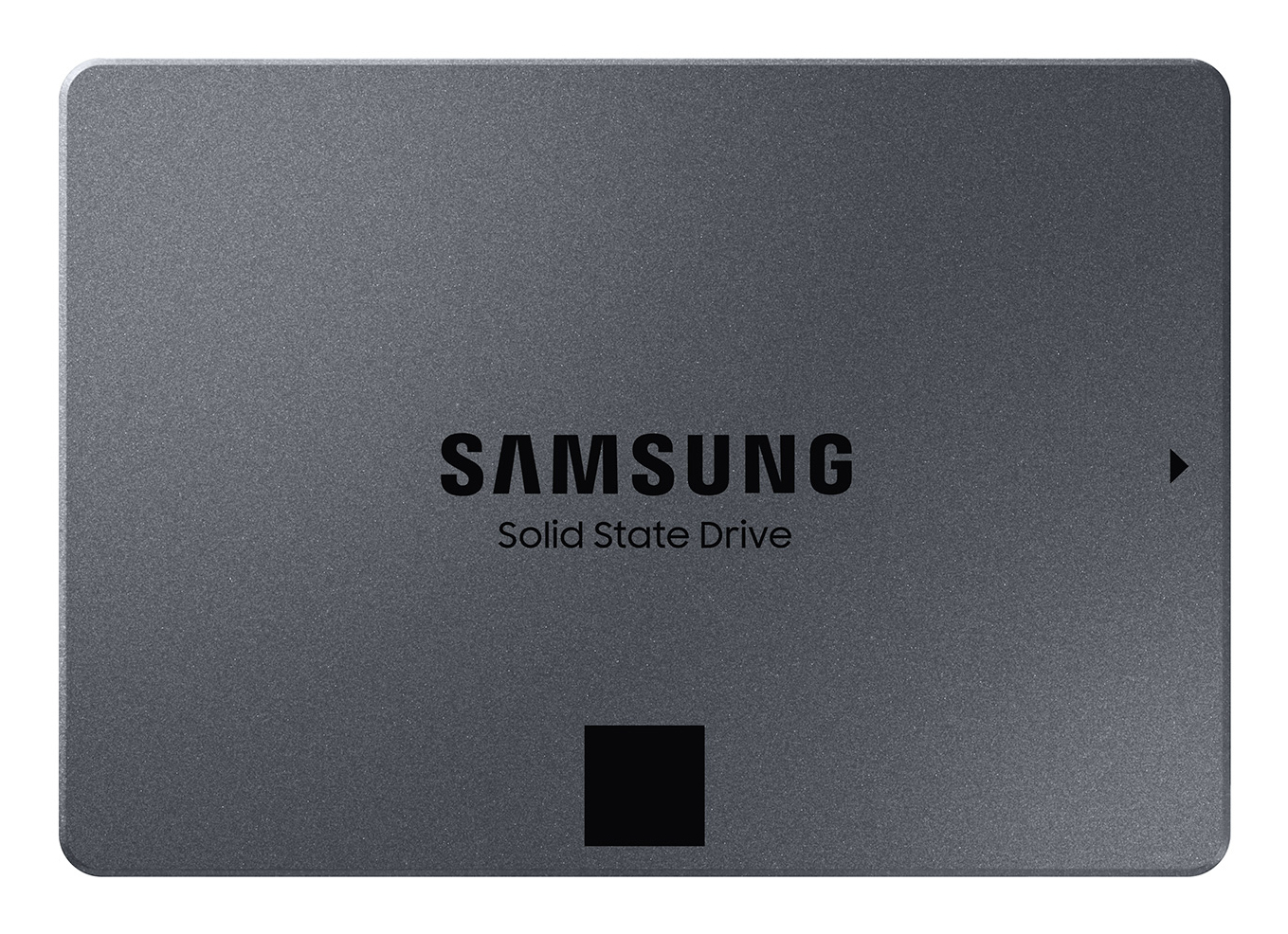 Samsung 870 QVO 2 TB 2.5" Serial ATA III V-NAND MLC
