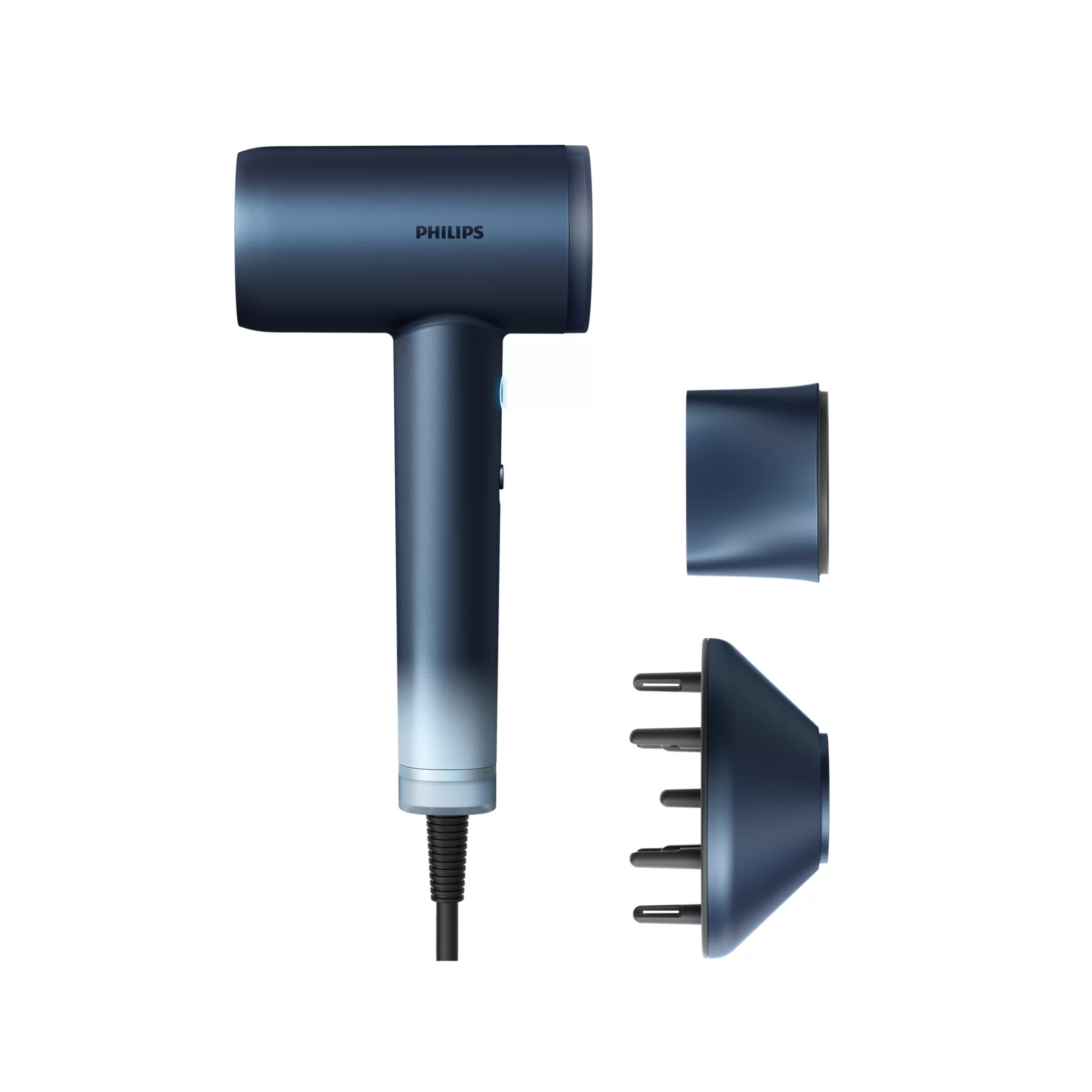 Philips BHD956/10 hair dryer