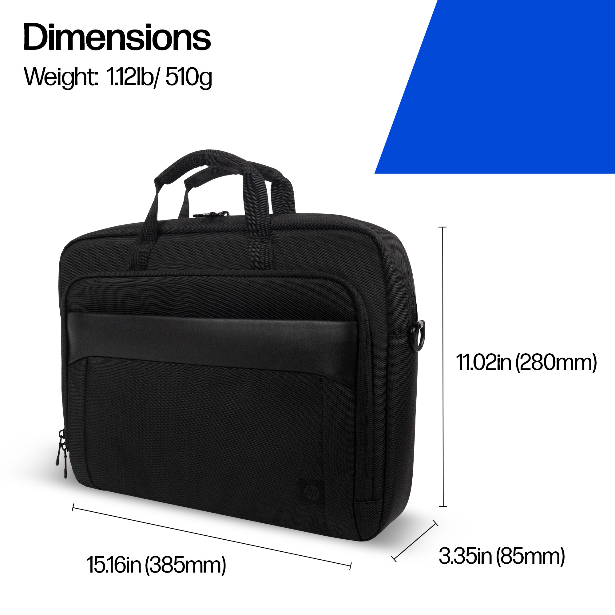 HP Commute 13-14-inch Laptop Bag – image 5
