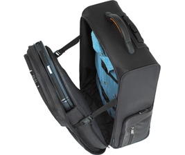Targus 15.4" Urban Travel Laptop Case – image 5