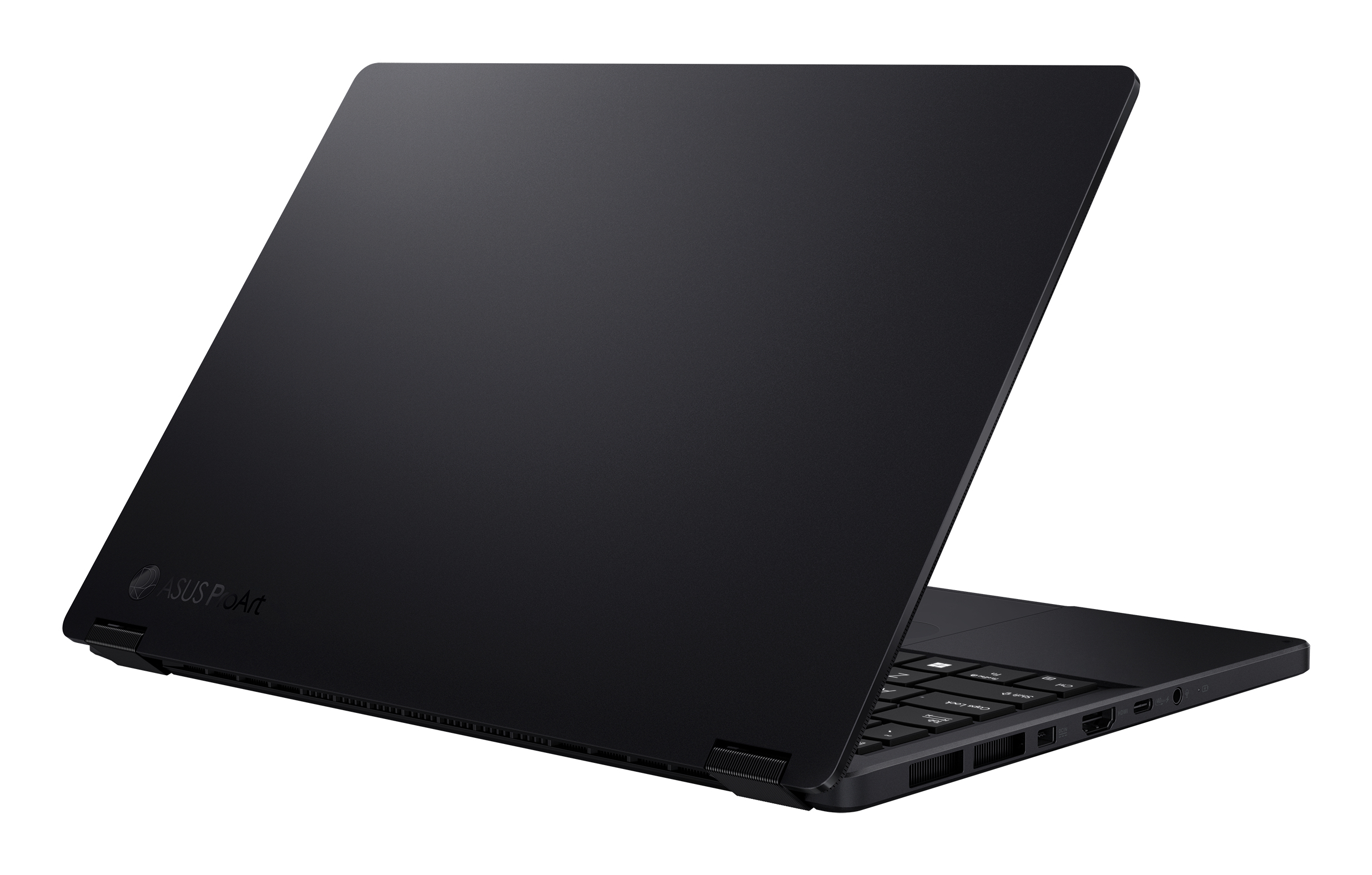 Portátil - ASUS ProArt GoPro Edition (PX13) OLED HN7306EAC-LX084W Copilot+ PC, 13.3" 3K, AMD Ryzen AI Max+ 395 50 TOPS, 128GB RAM, 2TB SSD, W11H - imagen 12