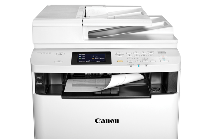 Canon imageCLASS MF414dw Laser A4 – image 7