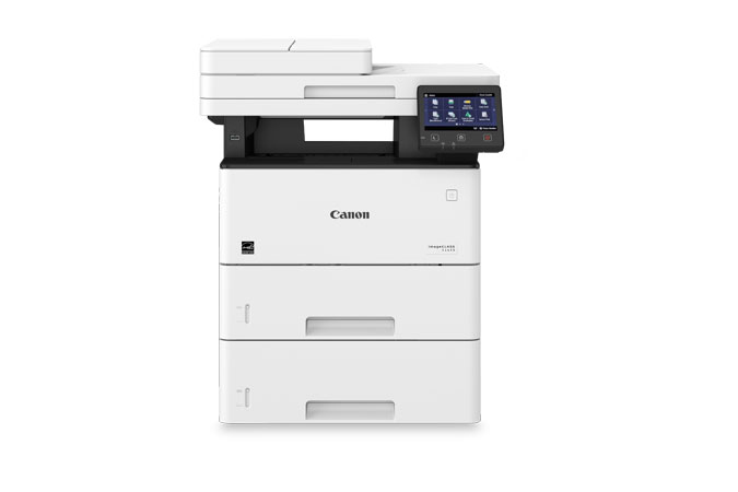 Canon imageCLASS D1620 Laser A4 – image 2