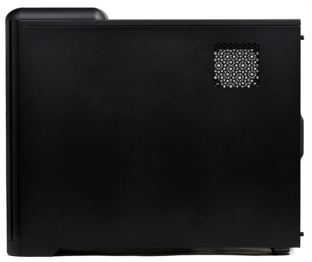 Aerocool Bx-500 Evil Black Edition – image 3
