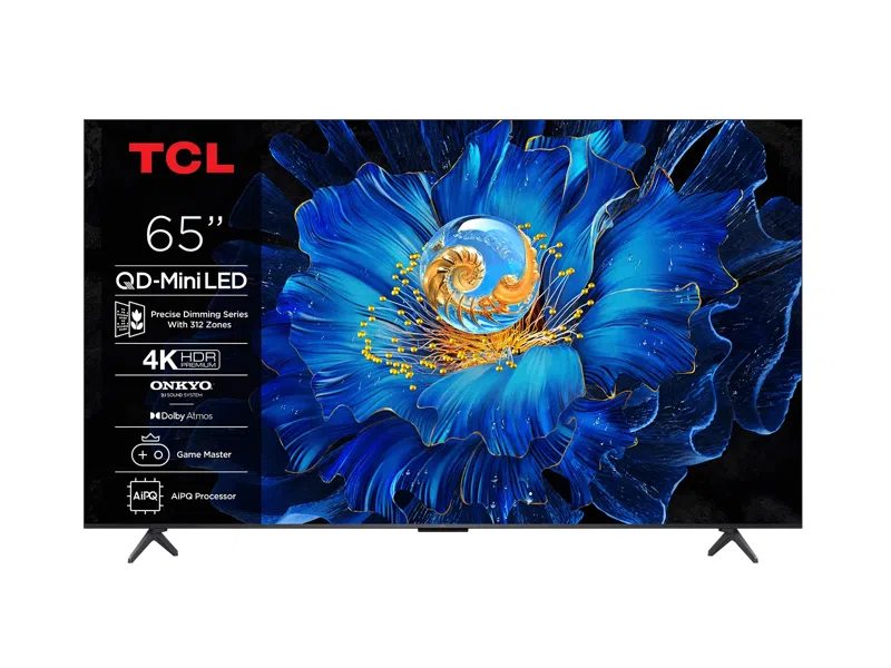 TCL Q7 65C61KS TV – image 2