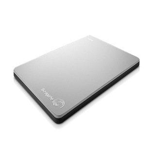 Seagate Slim for Mac, 500GB – image 3