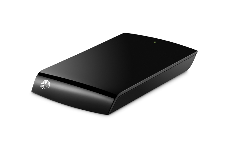 Seagate ST903204EXB101-RK external hard drive