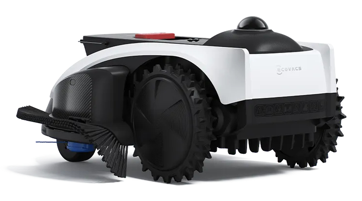 Ecovacs GOAT O1200 LiDAR PRO – image 4