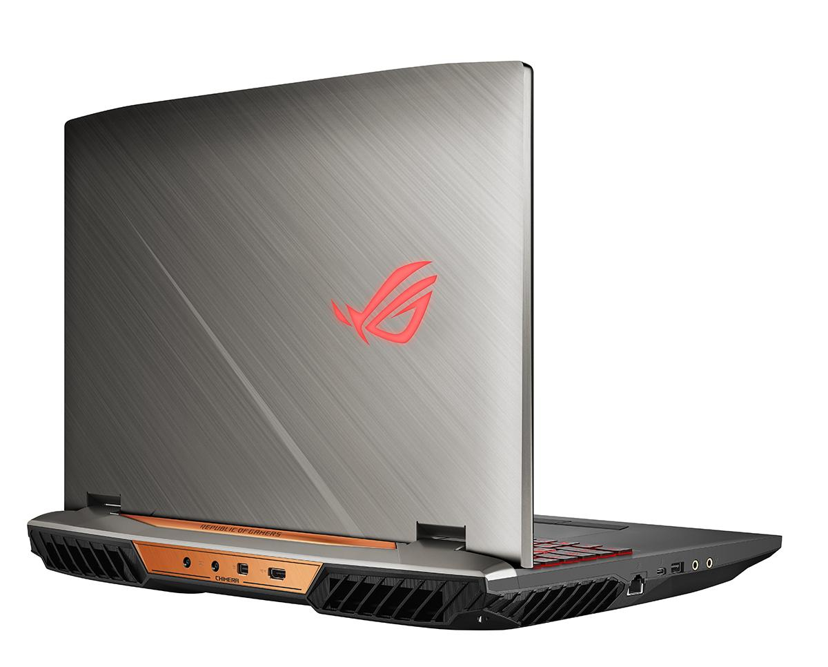 ASUS G703GI-E5025T Chimera – image 8
