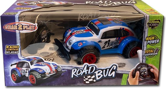 Gear2Play RC Road Bug Buggy – image 3