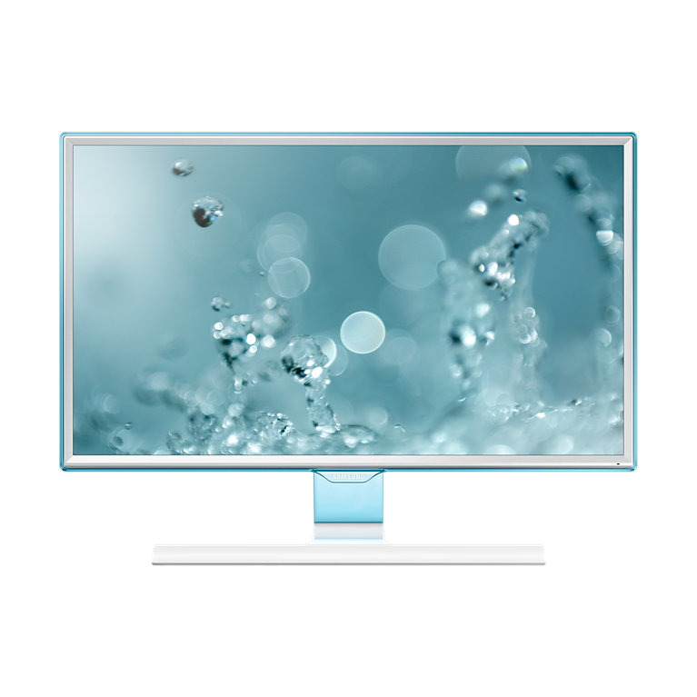 Samsung S24E360HL computer monitor – image 1