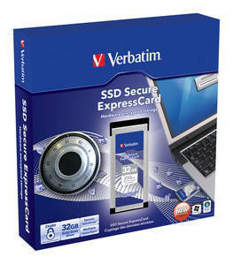 Verbatim 47457 internal solid state drive – image 2