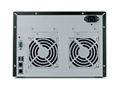 Buffalo 8.0TB TeraStation Pro 8 Bay – image 5