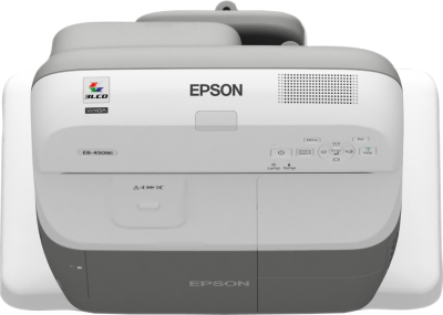 Epson EB-455Wi [240v] Enhanced Warranty – image 2