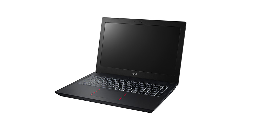 LG 15G870-XA70K laptop Intel® Core™ i7 i7-7700HQ – image 4