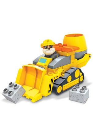 MEGA Bloks GYW91 конструктор