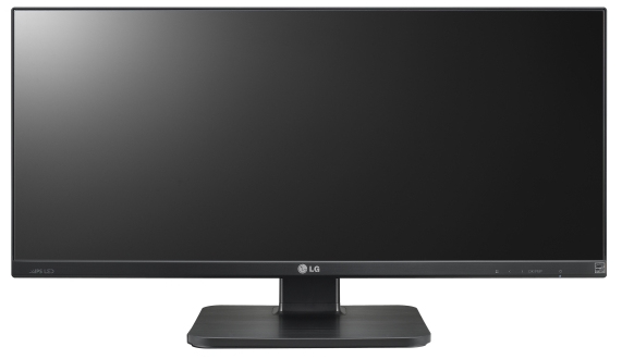 LG 29EB53-P computer monitor