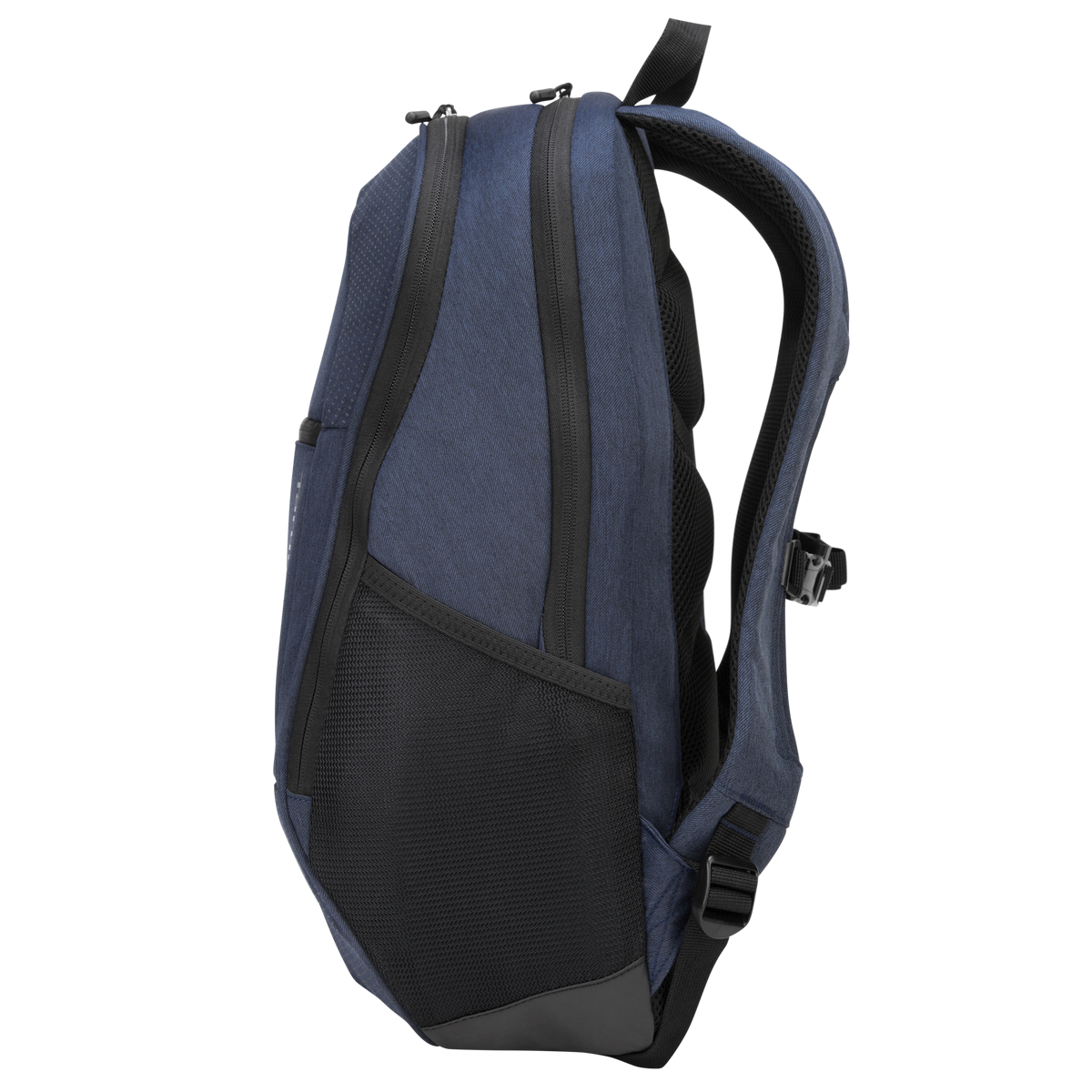 Targus Urban 40.6 cm (16") Backpack case Black, Blue – image 8