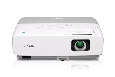 Epson PowerLite 825+