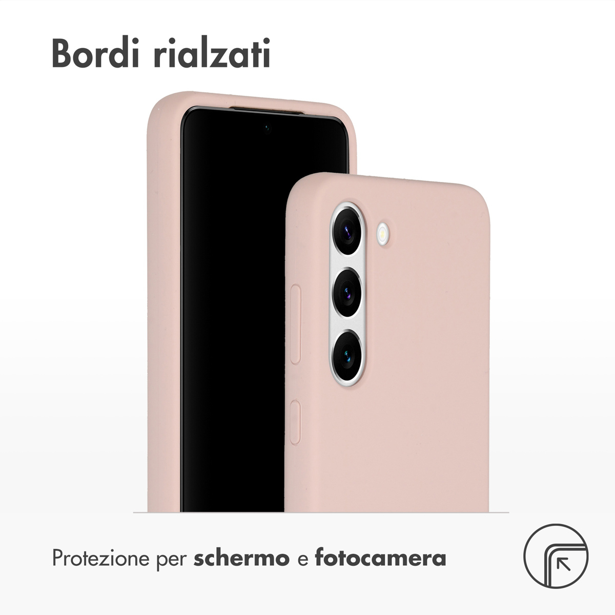 Accezz SH00056782 mobile phone case – image 4