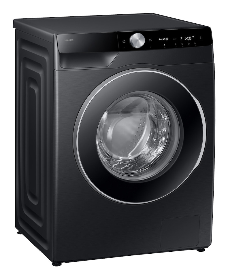 Samsung WW90DG6U85LBU4 washing machine Front-load – image 2
