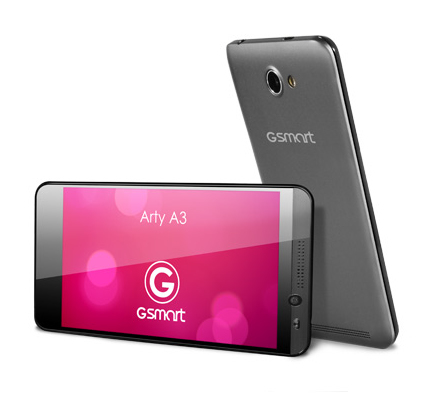 GIGABYTE Arty A3 – image 4