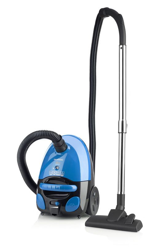 Daewoo RC-2230SA vacuum – image 4