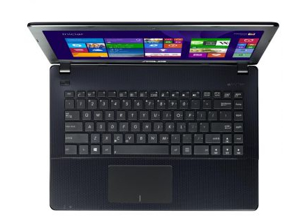 ASUS X451MA-VX086B laptop Intel® Celeron® N2830 – image 3