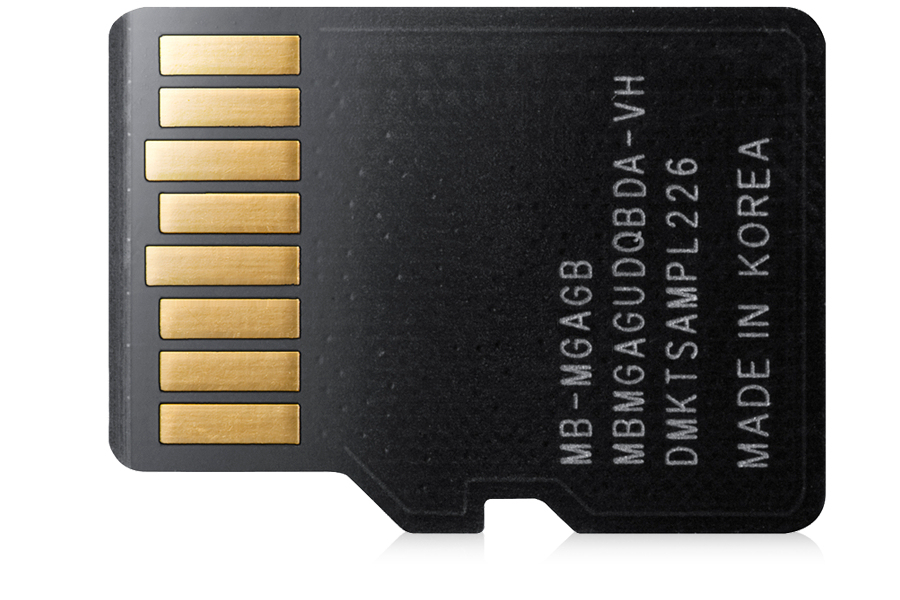 Samsung MB-MGAGB 16 GB MicroSDHC Class 10 – image 4