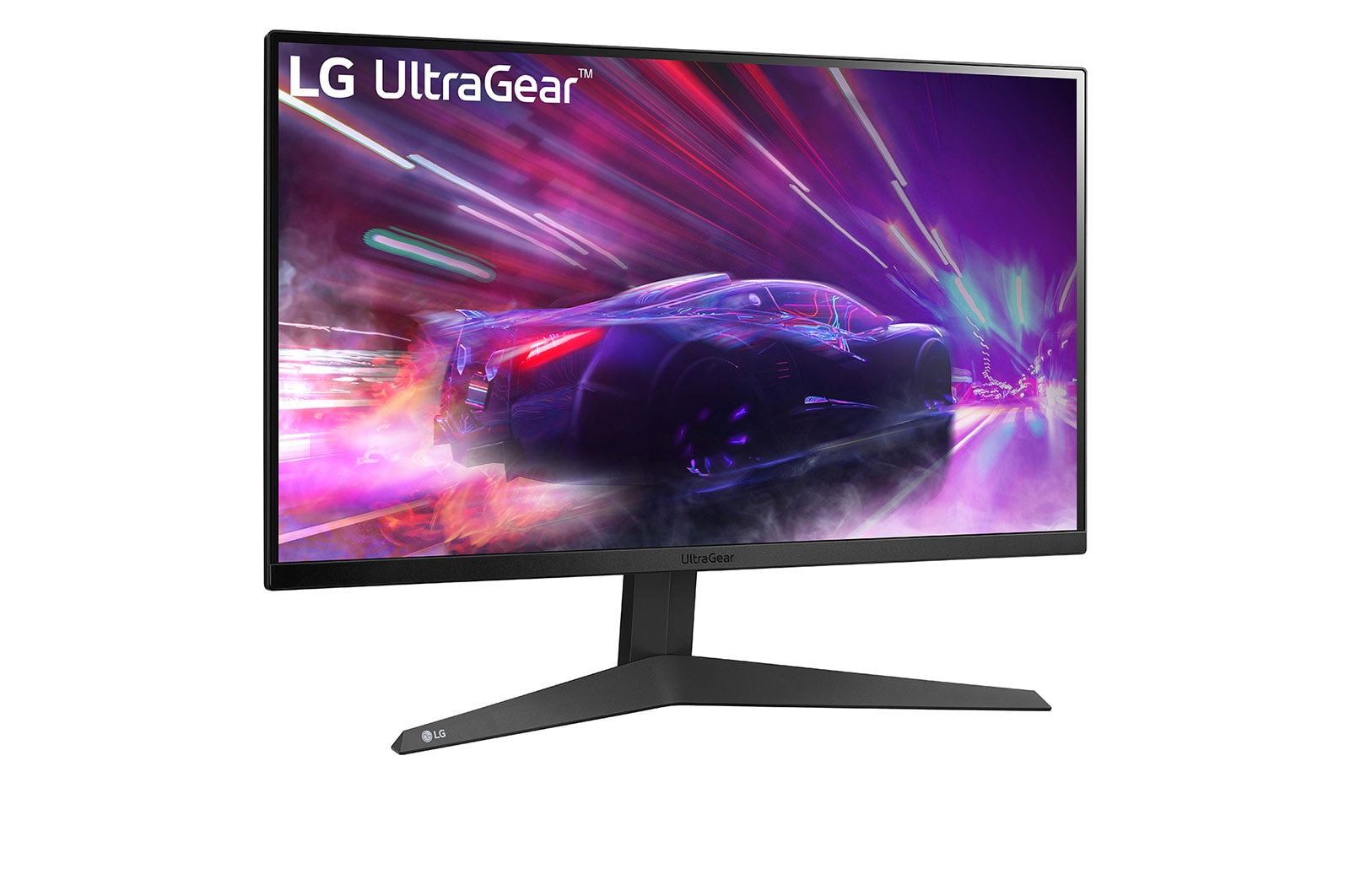LG 24GQ50B-B computer monitor – image 3