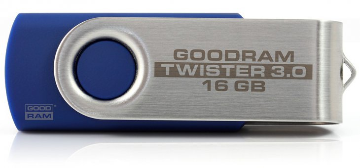 Goodram Twister USB 3.0 16GB – image 1